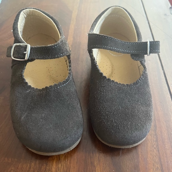 Beautiful Lola Palacios kids shoes. Spanish brand. In perfect conditions - Picture 3 of 8